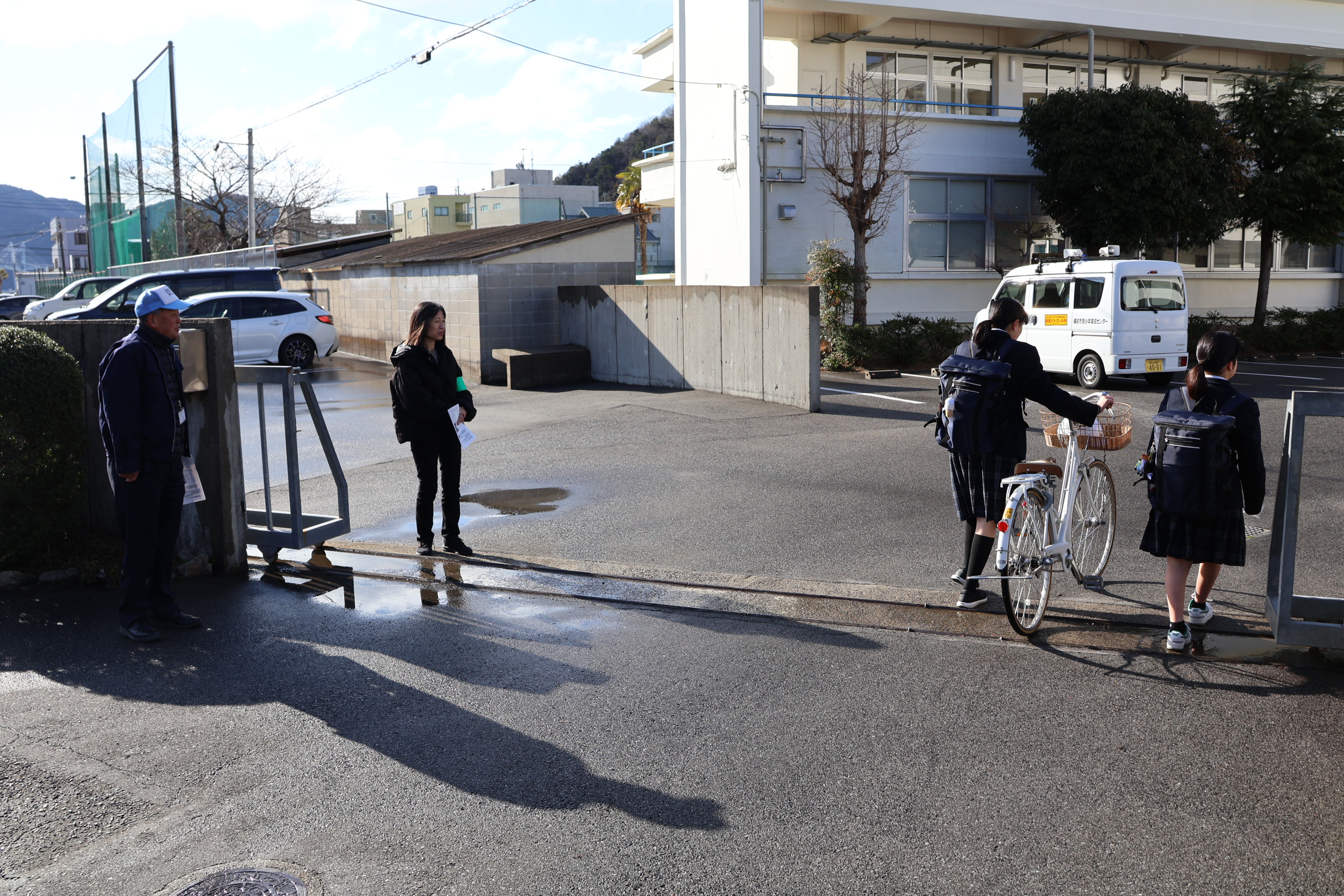 諸事情により数日間おやすみm(_ _)mすぐ再開します。 諸事情により数日間おやすみm(_ _)mすぐ再開します。（The art